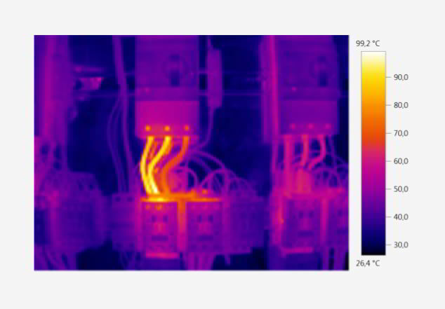 Infrared Thermography