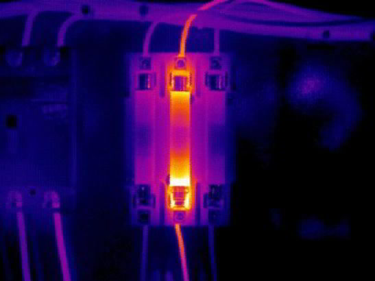 Infrared Thermography