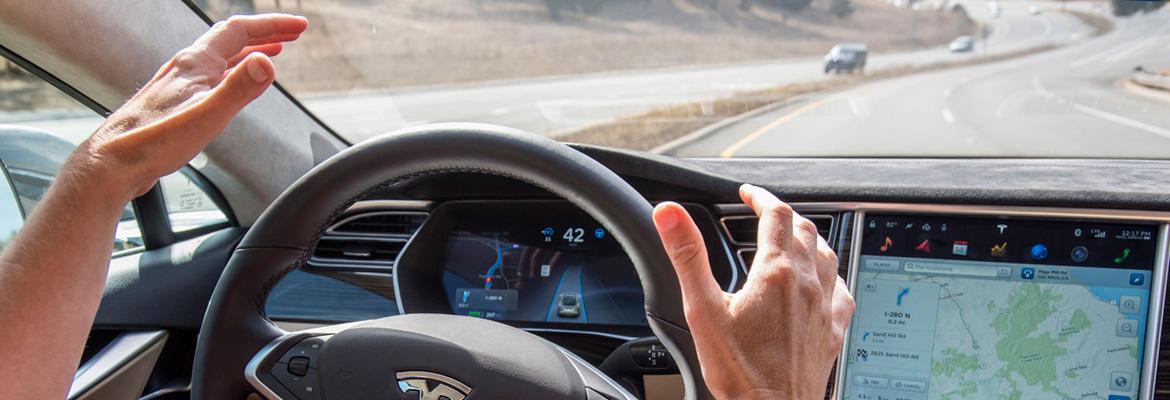 Ventajas y desventajas de los automóviles autónomos