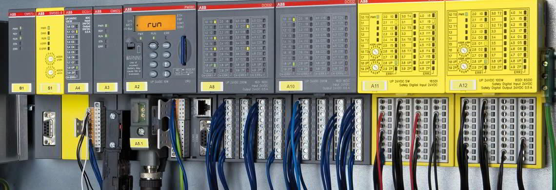 ¿Que es un PLC ? Aplicacion y funcionamiento