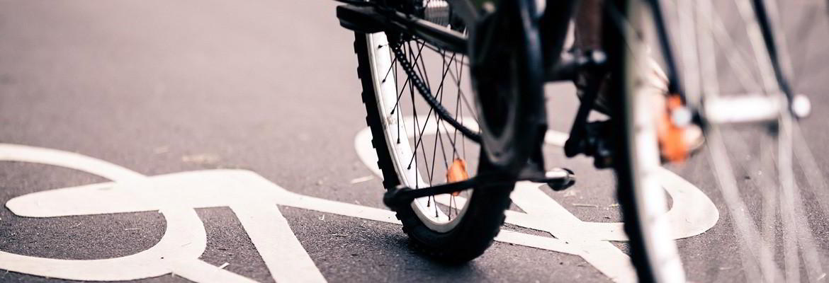 Innovaciones tecnológicas que buscan hacer más seguras a las bicicletas