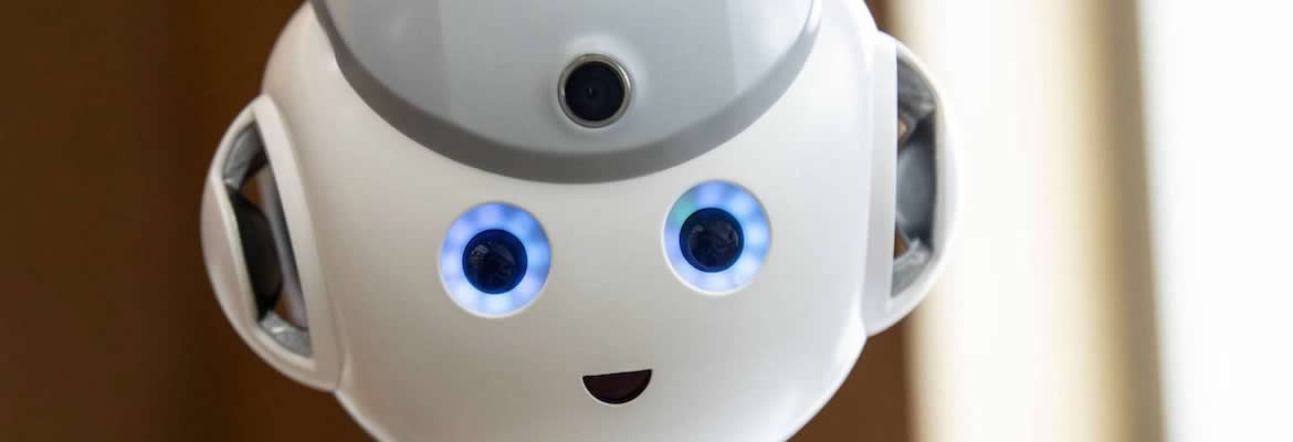 Los Mejores Robots del 2019