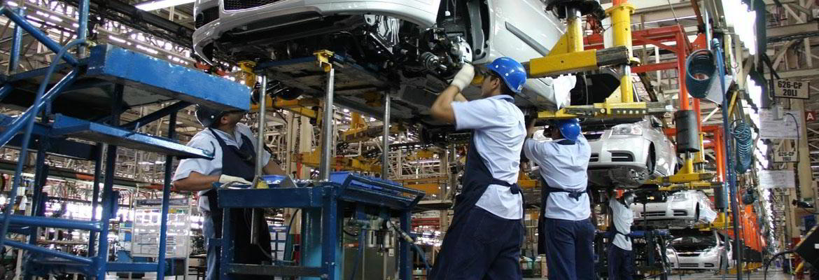 AIT SRL | La historia de la industria automotriz argentina